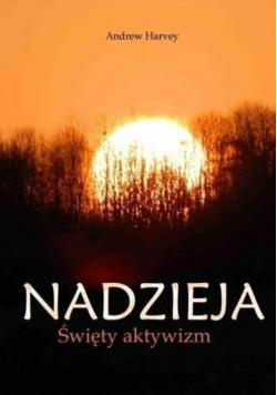 Nadzieja Święty aktywizm