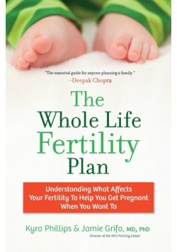 Whole Life Fertility Plan   Pb
