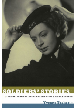 Soldiers' Stories
