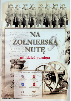 Na żołnierską nutę Młodzież pamięta