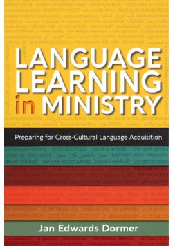 Language Learning in Ministry