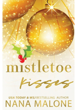 Mistletoe Kisses