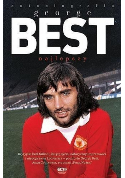George Best Najlepszy Autobiografia