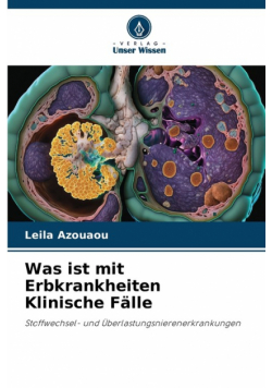 Was ist mit Erbkrankheiten Klinische Fälle
