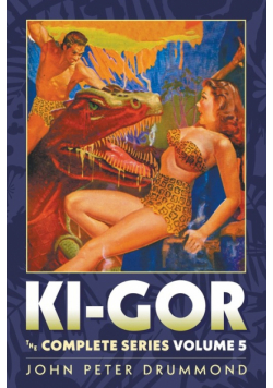 Ki-Gor