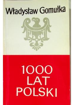 1000 lat Polski