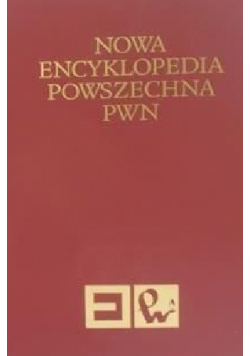 Nowa encyklopedia powszechna PWN  Tom 2 Bri - Eur