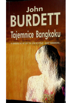 Tajemnice Bankoku