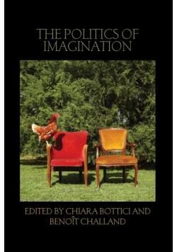 The Politics of Imagination