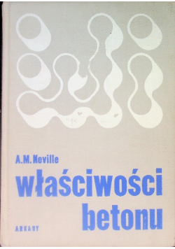 Właściwości betonu