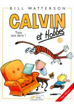 Calvin et Hobbes 10