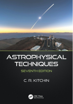 Astrophysical Techniques