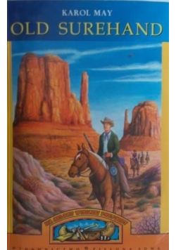 Old Surehand