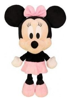 Minnie wielka głowa 18cm