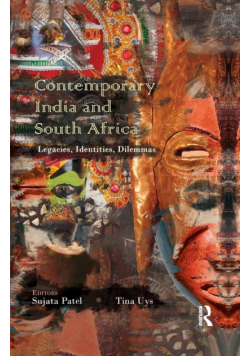 Contemporary India and South Africa