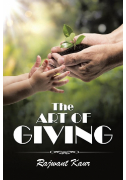 The Art of Giving