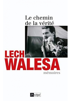 Le chemin de la verite  Memoires