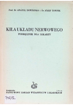 Kiła układu nerwowego