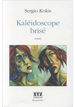 Kaleidoscope brise