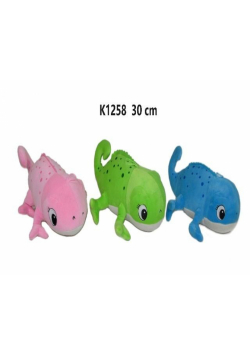 Kameleon 30cm MIX