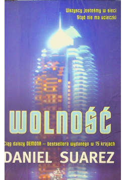 Wolność