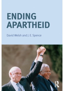 Ending Apartheid