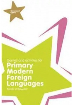 Primary Modern Foreign Languages