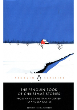 The Penguin Book of Christmas Stories