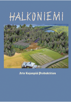 Halkoniemi