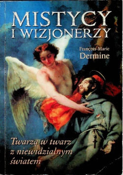 Mistycy i wizjonerzy