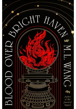 Blood Over Bright Haven