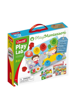 Play Lab Montessori