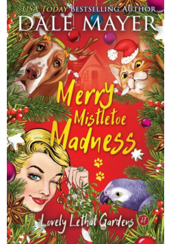 Merry Mistletoe Madness