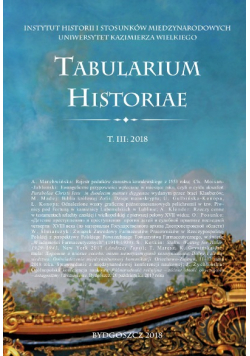 Tabularium historiae
