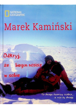 Odkryj że biegun nosisz w sobie