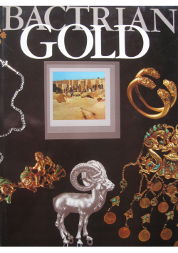 Bactrian Gold