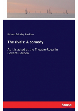 The rivals