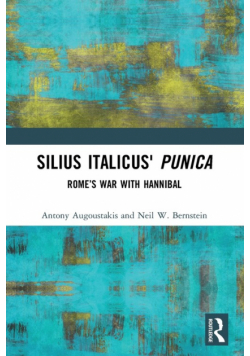 Silius Italicus' Punica