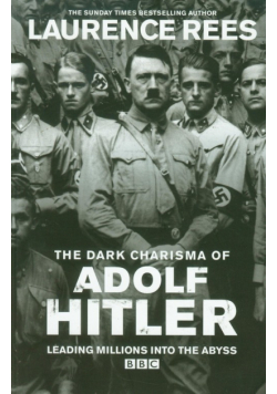 Charisma of Adolf Hitler