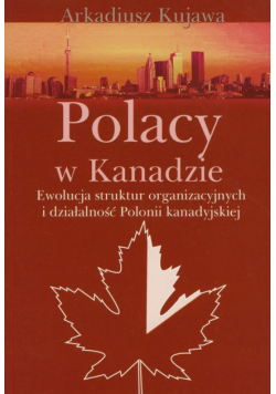 Polacy w Kanadzie