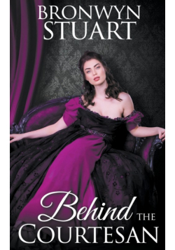 Behind the Courtesan