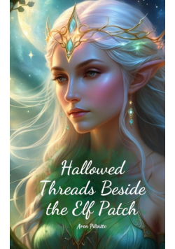 Hallowed Threads Beside the Elf Patch
