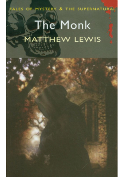 Lewis Matthew - The Monk