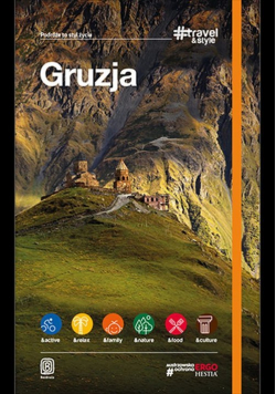Gruzja Travel&Style