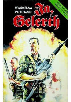 Ja Gelerth