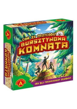 Bursztynowa Komnata