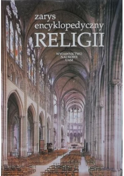Zarys encyklopedyczny Religii