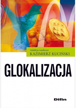 Glokalizacja