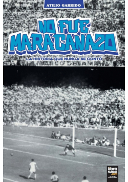 No fue Maracanazo