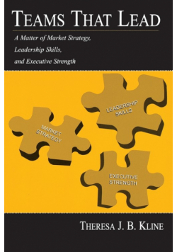 Teams That Lead